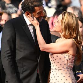 Le tapis rouge de The Phoenician Scheme, de Wes Anderson, enfin du glamour sur les marches de Cannes