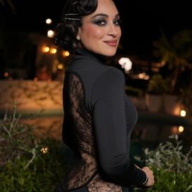 Les stars brillent à la soirée Dior x Madame Figaro à Cannes