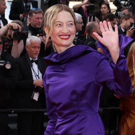 Le tapis rouge de The Phoenician Scheme, de Wes Anderson, enfin du glamour sur les marches de Cannes