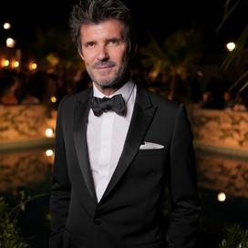 Les stars brillent à la soirée Dior x Madame Figaro à Cannes