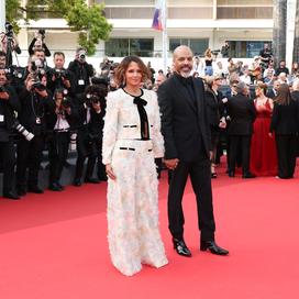 Le tapis rouge de The Phoenician Scheme, de Wes Anderson, enfin du glamour sur les marches de Cannes
