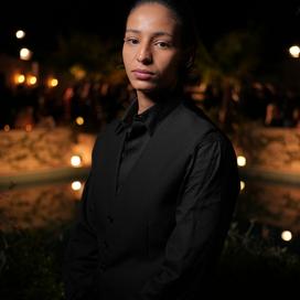 Les stars brillent à la soirée Dior x Madame Figaro à Cannes