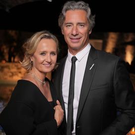 Les stars brillent à la soirée Dior x Madame Figaro à Cannes