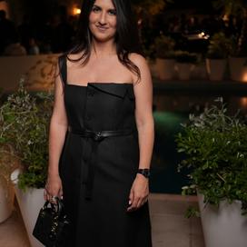 Les stars brillent à la soirée Dior x Madame Figaro à Cannes