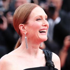 Le tapis rouge de The Phoenician Scheme, de Wes Anderson, enfin du glamour sur les marches de Cannes