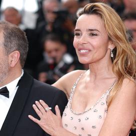 Le tapis rouge de The Phoenician Scheme, de Wes Anderson, enfin du glamour sur les marches de Cannes