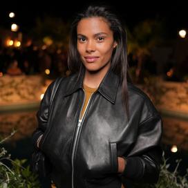 Les stars brillent à la soirée Dior x Madame Figaro à Cannes