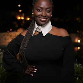 Les stars brillent à la soirée Dior x Madame Figaro à Cannes