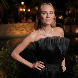 Les stars brillent à la soirée Dior x Madame Figaro à Cannes