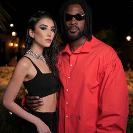 Les stars brillent à la soirée Dior x Madame Figaro à Cannes