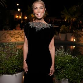 Les stars brillent à la soirée Dior x Madame Figaro à Cannes