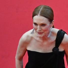 Le tapis rouge de The Phoenician Scheme, de Wes Anderson, enfin du glamour sur les marches de Cannes