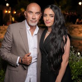 Les stars brillent à la soirée Dior x Madame Figaro à Cannes