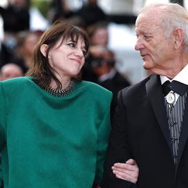 Le tapis rouge de The Phoenician Scheme, de Wes Anderson, enfin du glamour sur les marches de Cannes