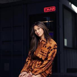 Qui est Lucy Guo, la plus jeune femme milliardaire «self-made» du monde ?