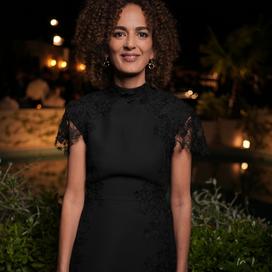 Les stars brillent à la soirée Dior x Madame Figaro à Cannes