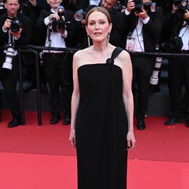 Le tapis rouge de The Phoenician Scheme, de Wes Anderson, enfin du glamour sur les marches de Cannes