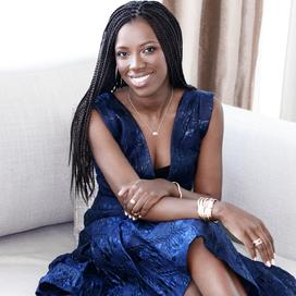 Catherine Sarr, la Française qui a conquis les États-Unis avec sa marque de bijoux Almasika