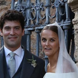 Qui est Lady Charlotte Wellesley, la trentenaire la plus riche du Royaume-Uni ?