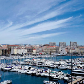 À Marseille, eldorado numérique mondial, rencontre avec les femmes qui pensent l’intelligence de demain