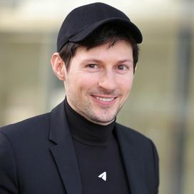 Pavel Durov, le cofondateur de Telegram, laissera une fortune de 17 milliards de dollars à ses 106 enfants