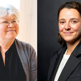 Dominique Méda, sociologue, et Eva Sadoun, économiste : soigner la terre et les autres comme soi-même