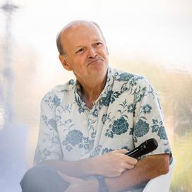 Luc Julia, créateur de Siri : «On peut devenir idiot à cause de la technologie, ou décider de ne pas l’être»