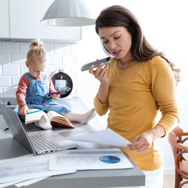 Soutien scolaire, plannings, charge mentale : comment l’IA peut transformer votre rentrée