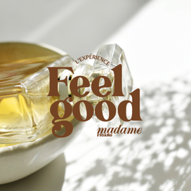 Les 3 parfums en lice pour le Prix Feel Good 2025