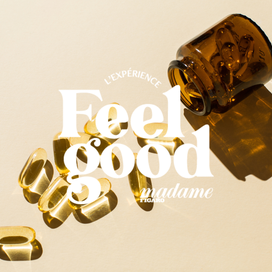 Compléments, bouillons, cures... Les routines In & Out en lice pour le Prix Feel Good 2025