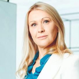 Florence Mélique, du groupe Visa : «Je crois à la méthode des petites pierres, les édifices les plus solides se construisent dans le temps»