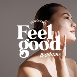 Prix Feel Good 2025 : les soins visages en lice