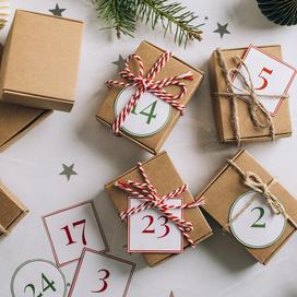 7 calendriers de l’avent beauté qui vont vous faire craquer