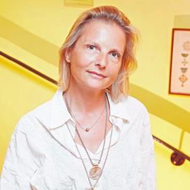 Camille Toupet : «Le plus gros obstacle a été de convaincre mon père de financer des études de mode»