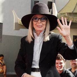 D’où vient l’immense fortune laissée par Diane Keaton ?
