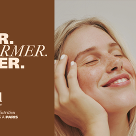 Découvrir les dernières innovations et les nouvelles tendances à l’Expérience Feel Good