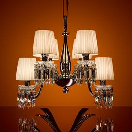 Baccarat, ou l’art de façonner la lumière