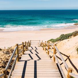 Au Portugal, quel est ce complexe résidentiel ultraluxe où les stars achètent d’immenses villas ?