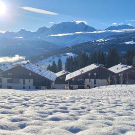 Les Roches du Mont Blanc : un séjour bien-être au cœur des Alpes