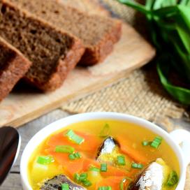 Pot-au-feu de la mer rapide