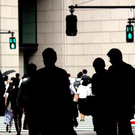 Au Japon, l’inquiétant phénomène des hommes «frustrés» qui bousculent volontairement des femmes dans la rue