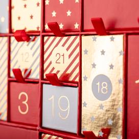 Nuxe : le calendrier de l’avent à acheter d’urgence pour finir l’année en beauté