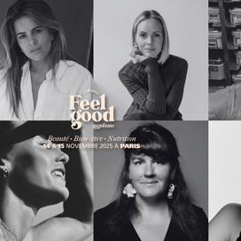L’expérience Feel Good 2025 : les têtes d’affiche des talks