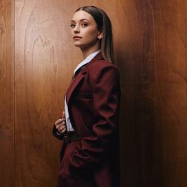 Adélie Curtet, fondatrice de Nébuleuse : « En créant ma marque de bijoux, j’ai su rêver sans limites »