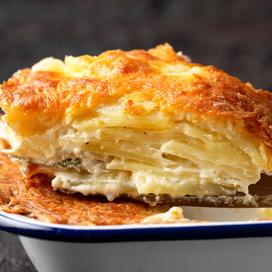Vingt recettes de gratins qui font aimer le froid