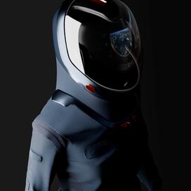 L’astronaute Sophie Adenot s’envole vers l’ISS dans une combinaison Decathlon