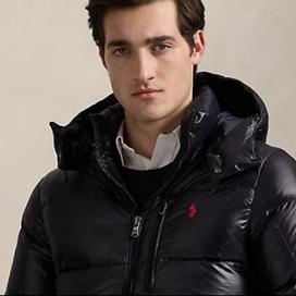 Quelle est cette doudoune Ralph Lauren que s’arrachent les adolescents cet hiver ?