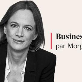«Aujourd’hui, organiser un dîner avec 10 amis demande plus d’énergie que d’assister à un dîner professionnel avec 100 inconnus»