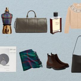 Noël 2025 : 53 idées cadeaux pour les hommes de nos vies