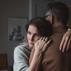 «J'ai fait le deuil de mon amant pour rester avec mon conjoint»